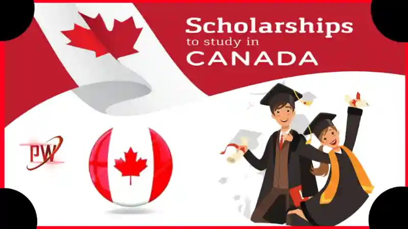17+ Candian Government Fully Funded Scholarship 2022