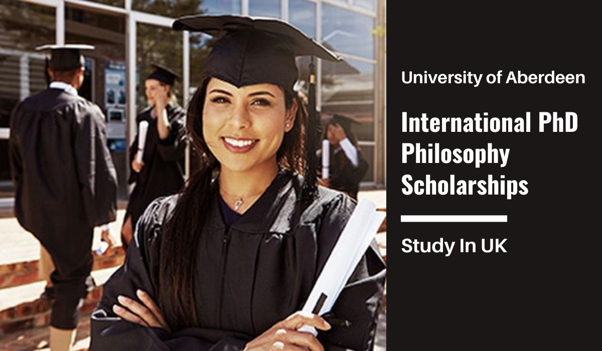 ABDN University UK Scholarship Program 2023