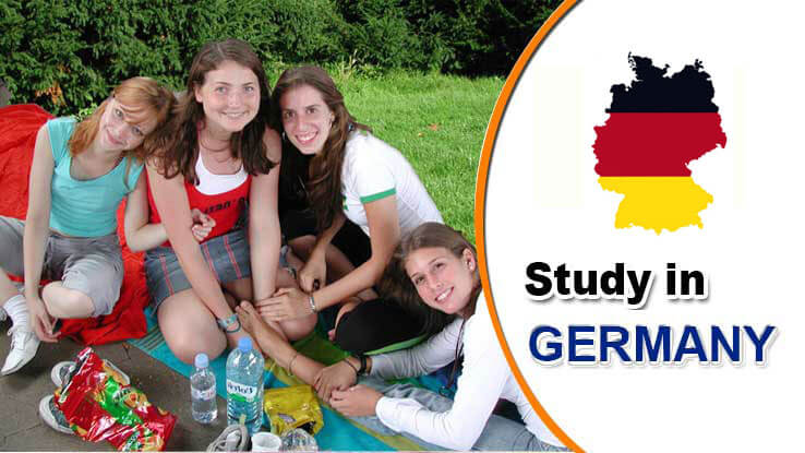 German Scholarship For International Student