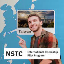 NSTC International Interns Program 2023 Apply Online