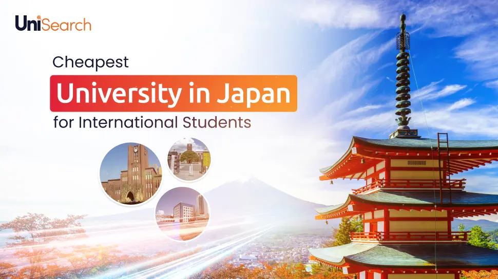 Study in Japanese Universities Without IELTS