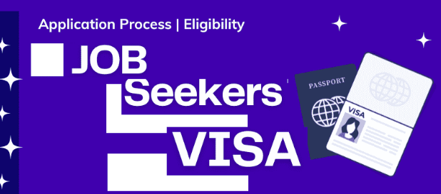 Norway Job Seeker Visa