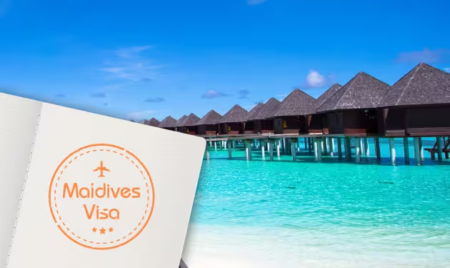Maldives Work Visa