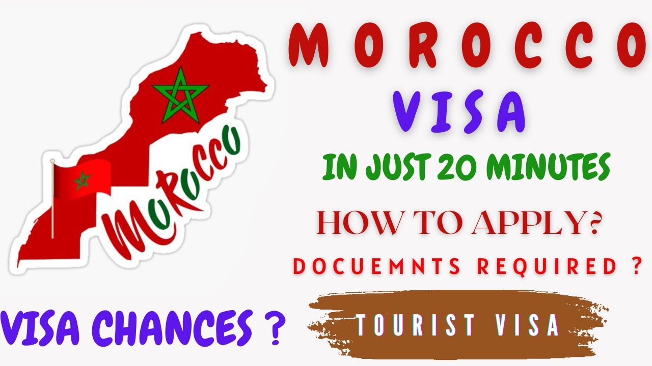Morocco work permit